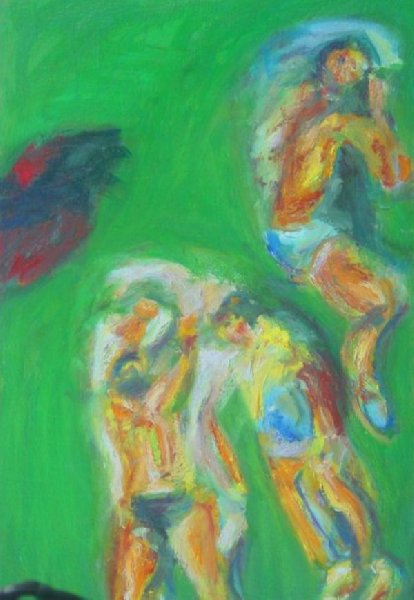 Peinture